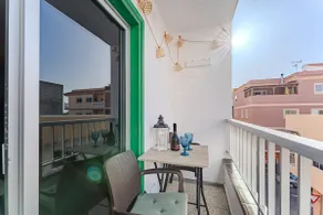 Emerald auténtic canary apartment - Image 2