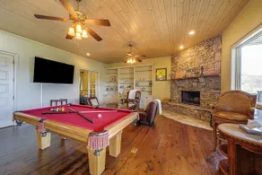 Water Views! Group-friendly Lake Glenville Home - Image 3