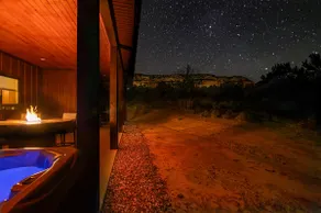 The Hideout, Hot Tubbin' & Zion Lovin - Image 5
