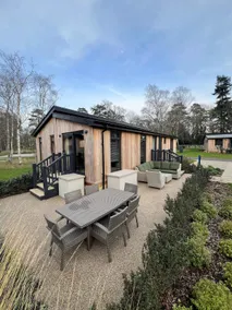 Blenheim Palace Lodge Retreat - Image 4