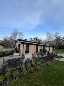 Blenheim Palace Lodge Retreat - Image 3