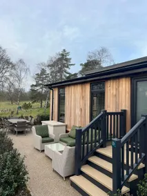 Blenheim Palace Lodge Retreat - Image 5