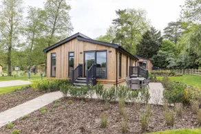 Blenheim Palace Lodge Retreat - Image 2