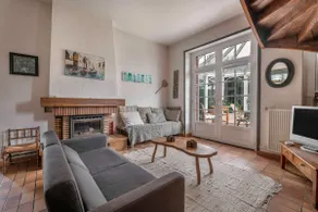 Maison pour 6 à la Bernerie à 270m de la plage - Image 4