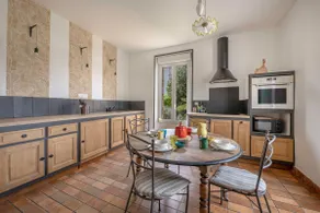 Maison pour 6 à la Bernerie à 270m de la plage - Image 3