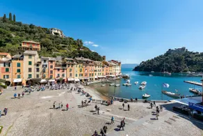 JOIVY Apt on the Coast of Portofino with Lovely View - Image 2