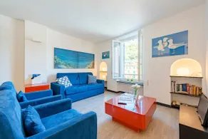 JOIVY Apt on the Coast of Portofino with Lovely View - Image 4