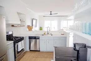 3 Bedroom Waterfront Townhouse-North OC - Image 2