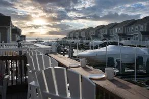 3 Bedroom Waterfront Townhouse-North OC - Image 3