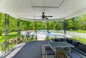 Game Room & Hot Tub! Cresco Family Home - Image 2