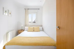 Amazing 3bdr Apt In Cornella 1 Mins From Metro - Image 5