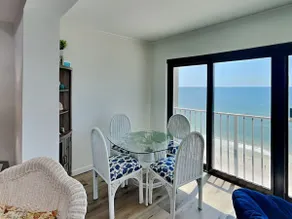 Gulf Tower 8b 2 Bedroom Condo by RedAwning - Image 4