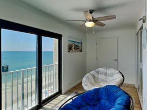 Gulf Tower 8b 2 Bedroom Condo by RedAwning - Image 2