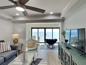Gulf Tower 8b 2 Bedroom Condo by RedAwning - Image 3