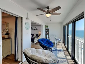 Gulf Tower 8b 2 Bedroom Condo by RedAwning - Image 5