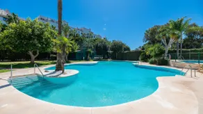 Mediterranean Getaway Seaviews At Puerto Banus - Image 3