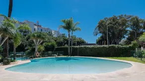 Mediterranean Getaway Seaviews At Puerto Banus - Image 2