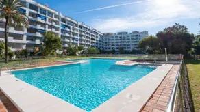 Mediterranean Getaway Seaviews At Puerto Banus - Image 4