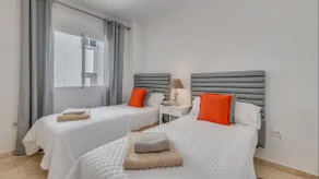 Mediterranean Getaway Seaviews At Puerto Banus - Image 5