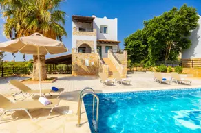 Theo Beach Villa - Image 2