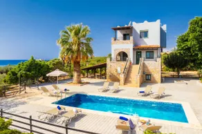 Theo Beach Villa - Image 5