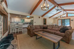 Woodland Paradise - Hot Tub, Game Rm, Kayaks, Dock - Image 5
