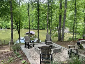Woodland Paradise - Hot Tub, Game Rm, Kayaks, Dock - Image 2