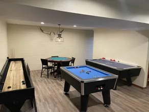 Woodland Paradise - Hot Tub, Game Rm, Kayaks, Dock - Image 3