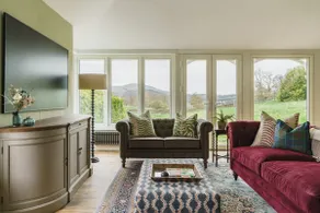 Mellguards, 4-Bed Country Cottage, in Howtown - Image 3