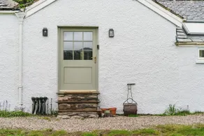 Mellguards, 4-Bed Country Cottage, in Howtown - Image 5