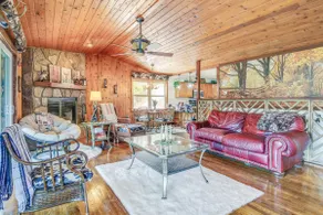 Waterfront Dandridge Cabin, 24 Mi to Pigeon Forge! - Image 3
