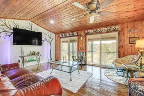 Waterfront Dandridge Cabin, 24 Mi to Pigeon Forge! - Image 5
