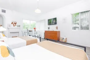 Modern 2 bedroom apartment in the heart of SOUTH BEACH - Image 3