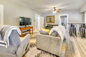Cozy Anna Home Near Southern Illinois Attractions! - Image 5