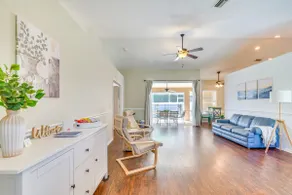 Relax Poolside: Spring Hill Family Home w/ Yard! - Image 5