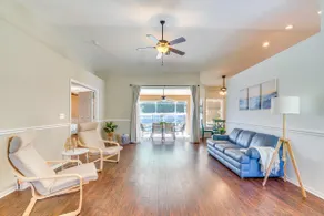 Relax Poolside: Spring Hill Family Home w/ Yard! - Image 2