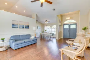 Relax Poolside: Spring Hill Family Home w/ Yard! - Image 4