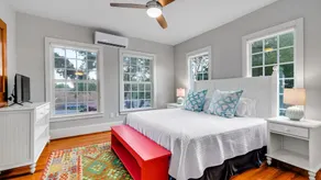20% Off May! Buchanan Ste, 1 Block To Downtown - Image 4