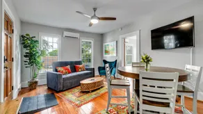 20% Off May! Buchanan Ste, 1 Block To Downtown - Image 2