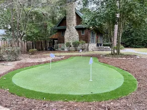 Walk to Village: Heated Pool Hot Tub Putting Green - Image 3