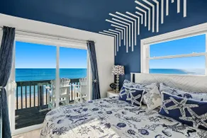 Nouveau Full Remodel 26/02/19 Un étage privé en bord de mer avec bain à remous pour 10 personnes - Image 4