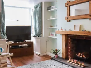 Chapel Street Cottage - Image 2