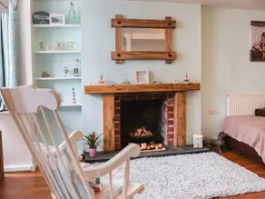 Chapel Street Cottage - Image 4