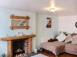 Chapel Street Cottage - Image 3