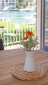Apartment Golfe Saint Tropez Marina Reve d Azur - Image 2