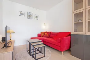 Apartment Golfe Saint Tropez Marina Reve d Azur - Image 4