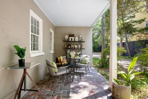 The Heart of Historic Charleston | The Mod Suite - Image 2