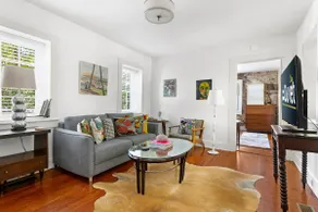 The Heart of Historic Charleston | The Mod Suite - Image 1