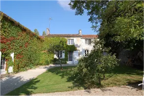 Domaine borgnette fantastique maison - Image 4