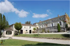 Domaine borgnette fantastique maison - Image 2